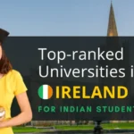 Top-ranked Universities in Ireland